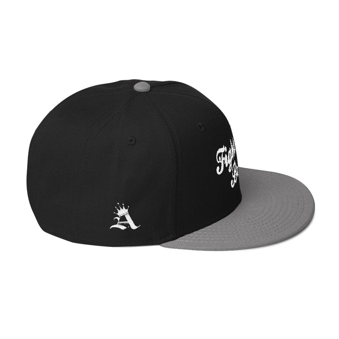 Fighters Brand Ace Snapback Hat