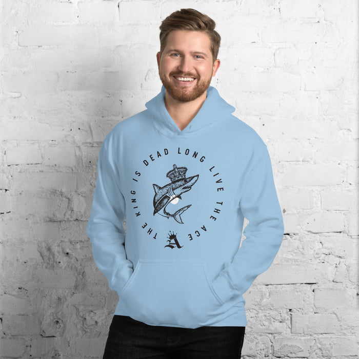 Shark Series Ace Hooded Sweatshirt