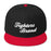 Fighters Brand Ace Snapback Hat