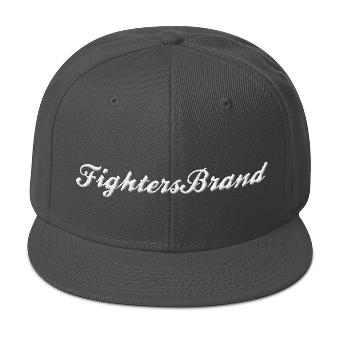 Fighters Snapback Hat