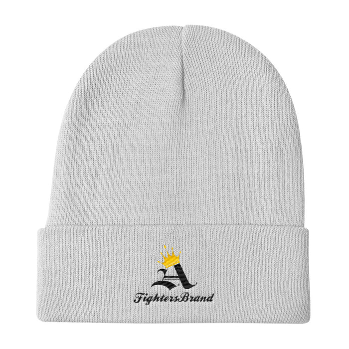 Be the Ace Knit Beanie