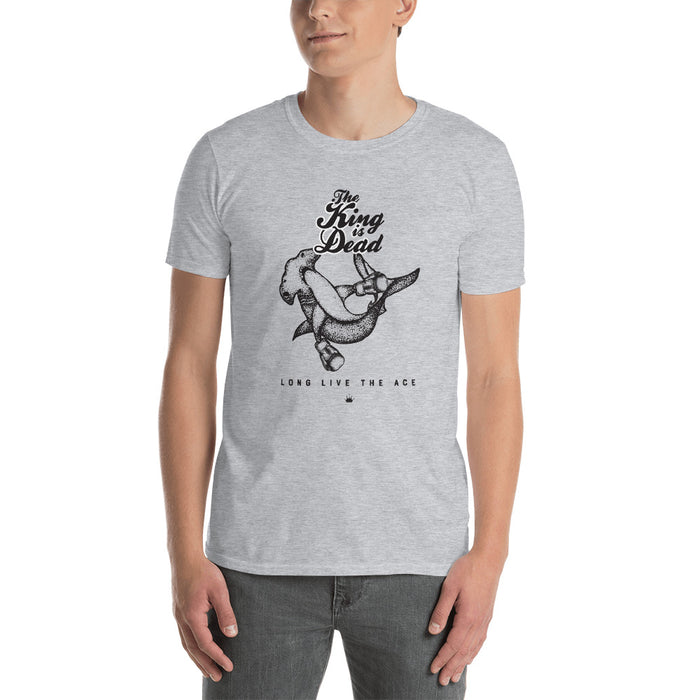 shark series Hammerhead Short-Sleeve Unisex T-Shirt