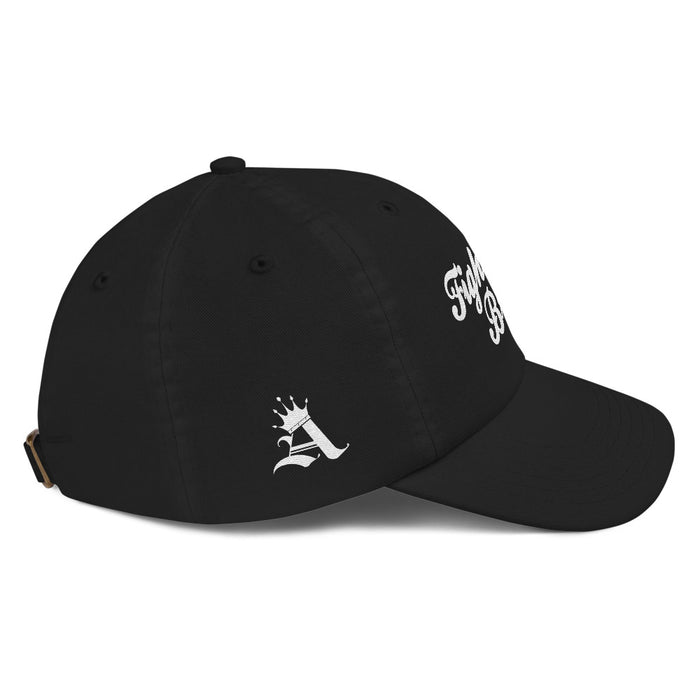 Champion Fightersbrand Ace Dad Cap