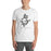 shark series Hammerhead Short-Sleeve Unisex T-Shirt