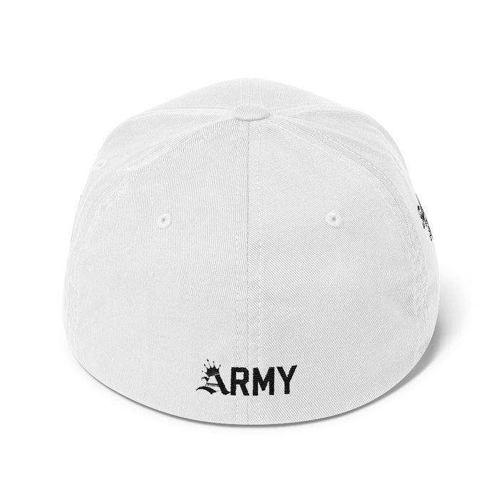 American BeaST Army Flexfit Cap